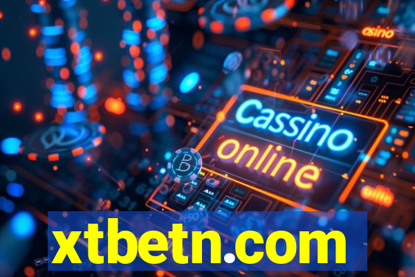 xtbetn.com