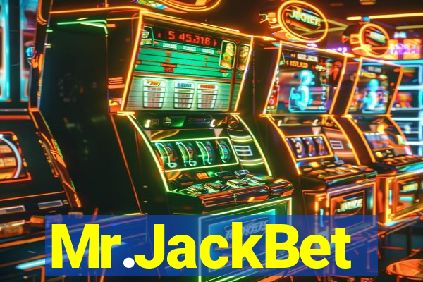 Mr.JackBet