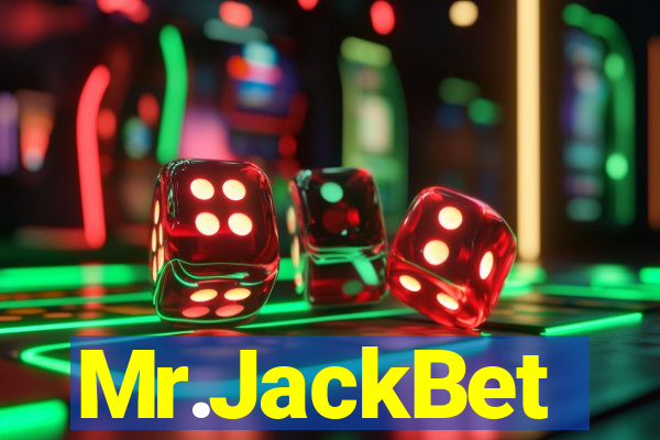 Mr.JackBet