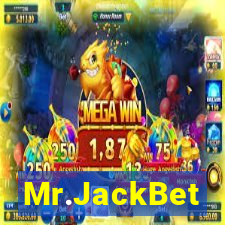 Mr.JackBet