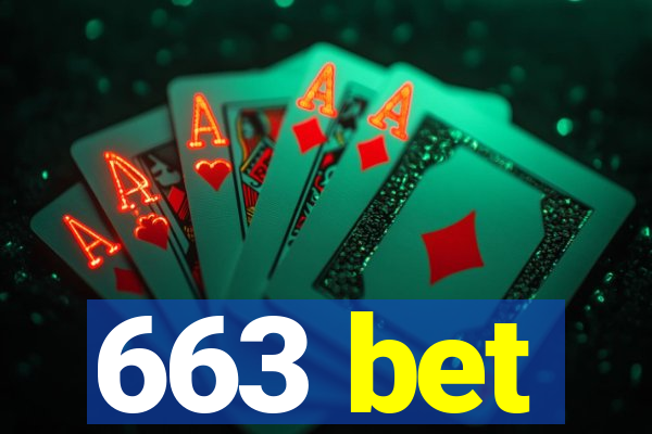 663 bet