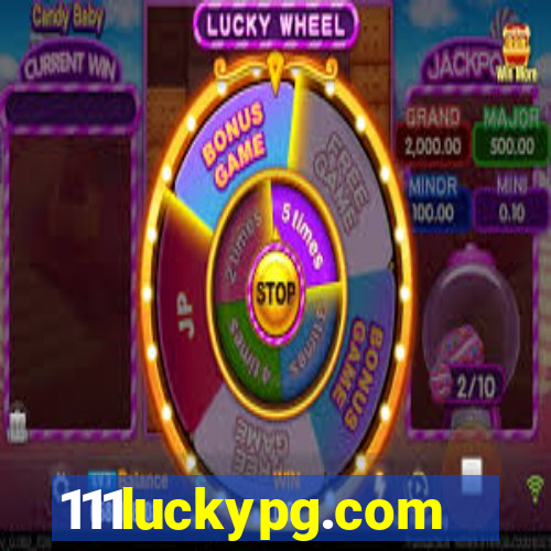 111luckypg.com