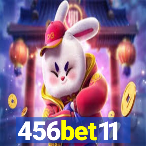 456bet11