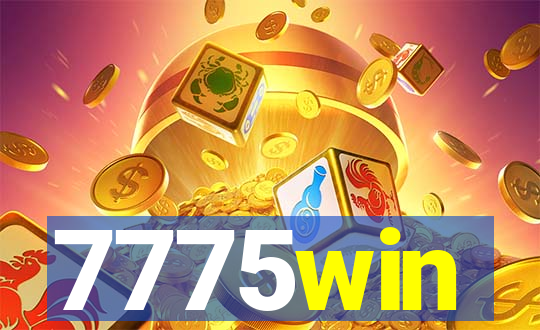 7775win