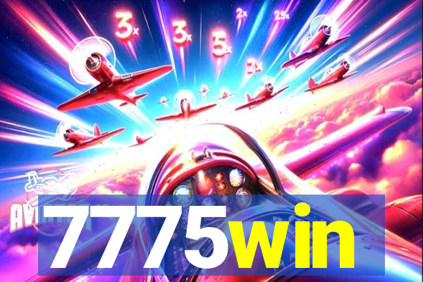 7775win