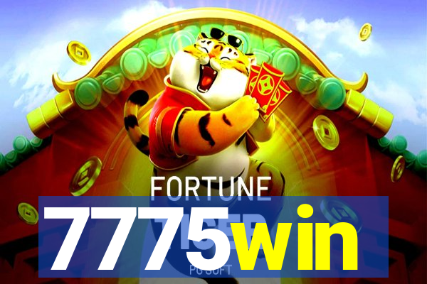 7775win