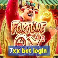 7xx bet login