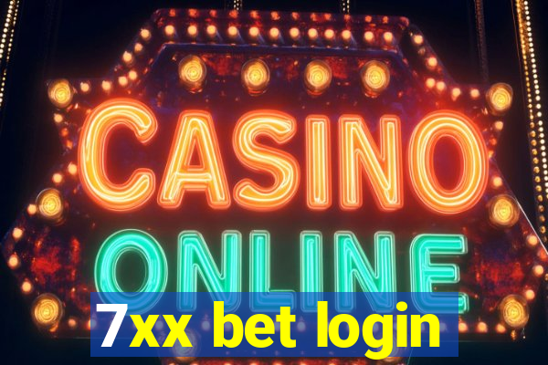 7xx bet login