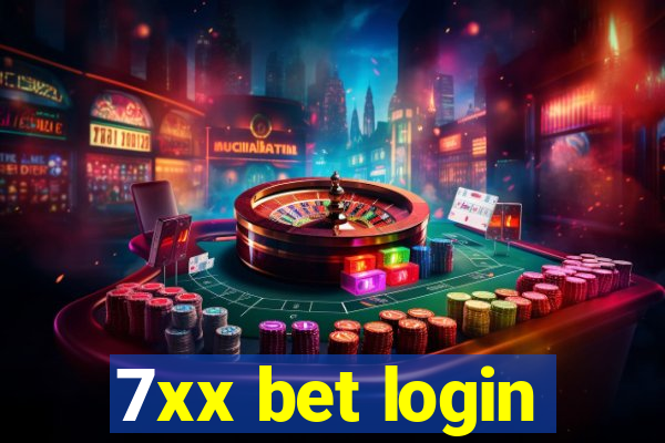 7xx bet login