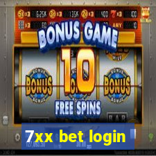 7xx bet login