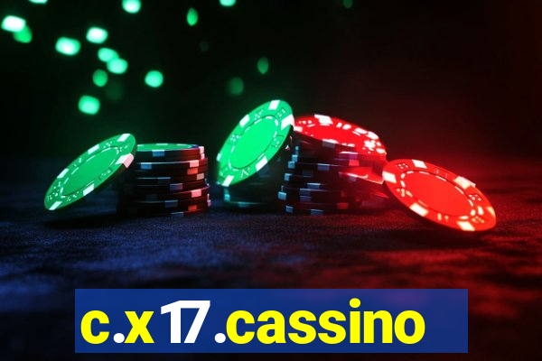 c.x17.cassino