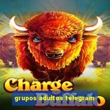 grupos adultos telegram