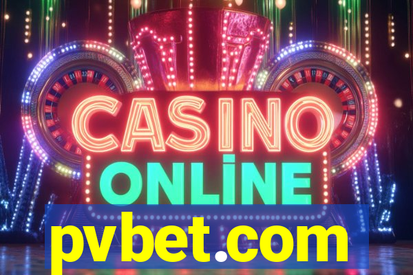 pvbet.com