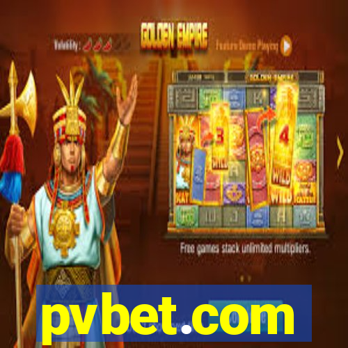 pvbet.com