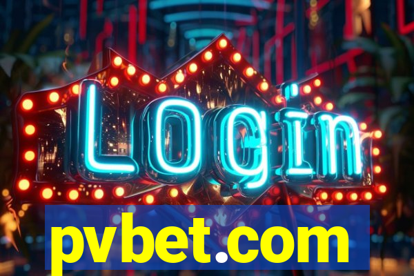 pvbet.com