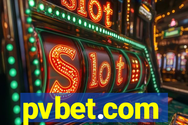 pvbet.com