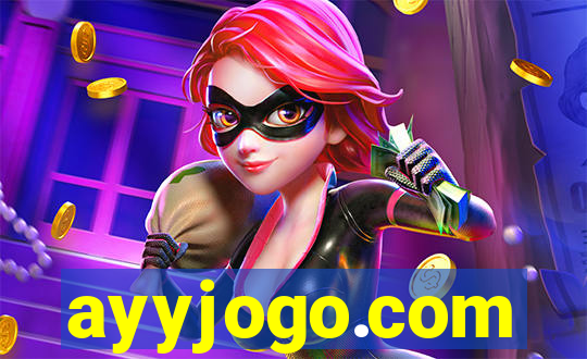 ayyjogo.com