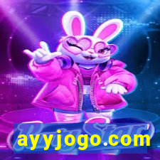 ayyjogo.com