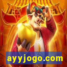 ayyjogo.com