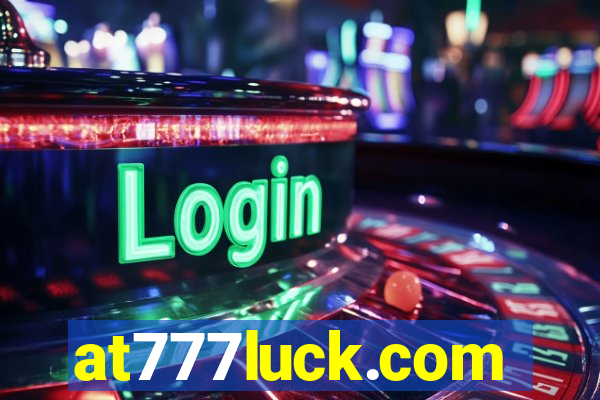 at777luck.com