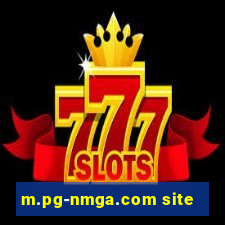 m.pg-nmga.com site