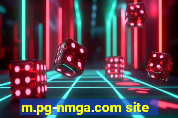 m.pg-nmga.com site