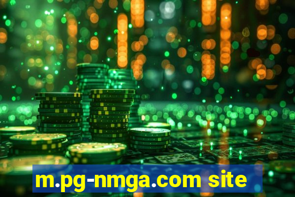 m.pg-nmga.com site