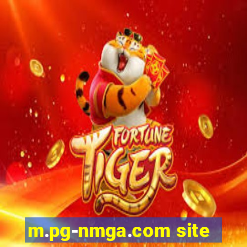 m.pg-nmga.com site