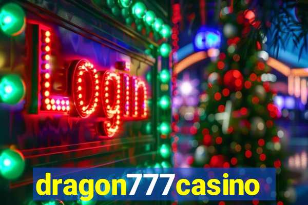 dragon777casino