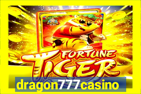 dragon777casino