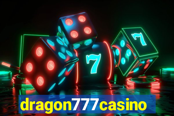 dragon777casino