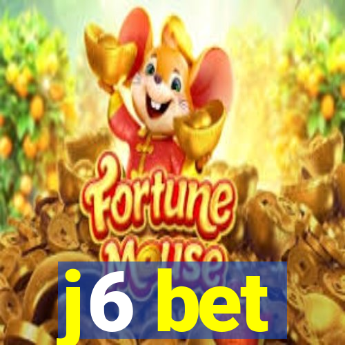 j6 bet