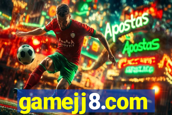 gamejj8.com