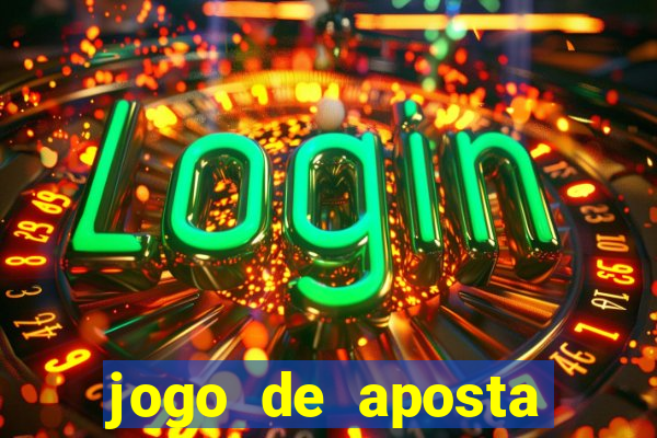 jogo de aposta demo gratis