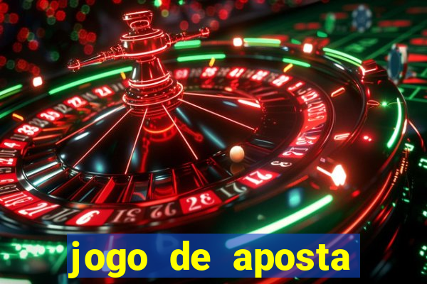 jogo de aposta demo gratis