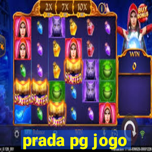 prada pg jogo