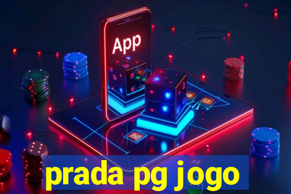 prada pg jogo