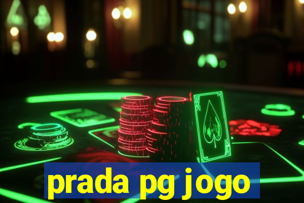 prada pg jogo