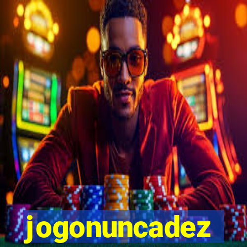 jogonuncadez