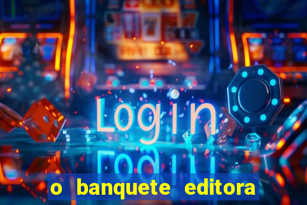 o banquete editora 34 pdf