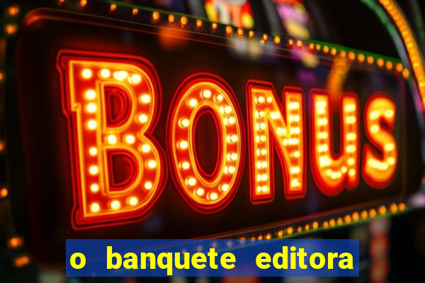 o banquete editora 34 pdf