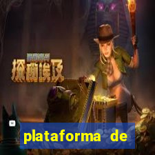 plataforma de ganhar dinheiro jogando