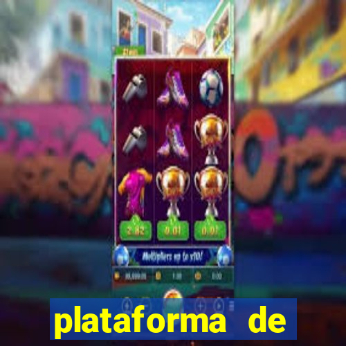 plataforma de ganhar dinheiro jogando