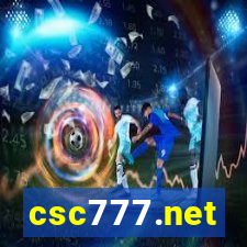 csc777.net