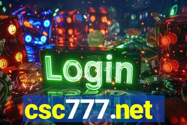 csc777.net