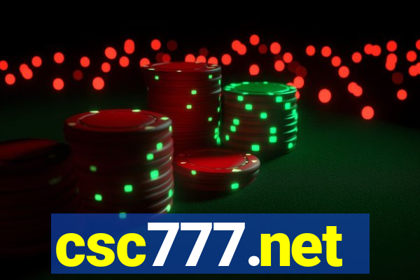 csc777.net