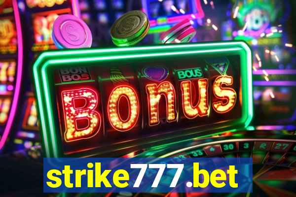 strike777.bet