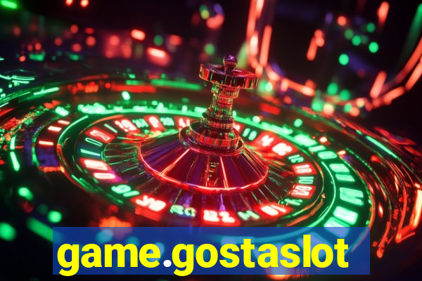 game.gostaslot