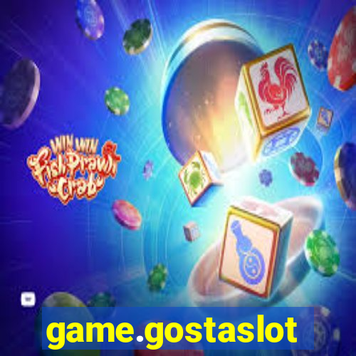 game.gostaslot