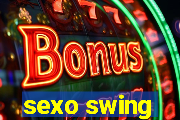 sexo swing